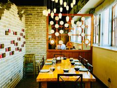 -局气 烤鸭·北京菜(光华路店)