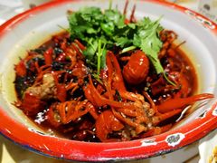 -老长沙龙虾馆·聚会餐厅(白石洲店)