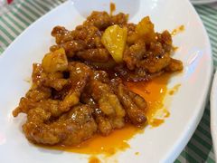 -可可大虾武汉土菜大排档(万松园1店)