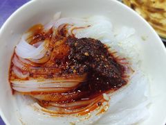 -慷富羊肉饸饹