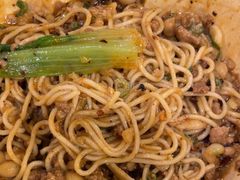 -阿福板凳面(观音桥店)