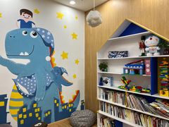 -创乐科教乐高机器人·编程·科技特长生规划中心(新地中心店)