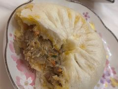 -孟家蟹包(锦绣街店)