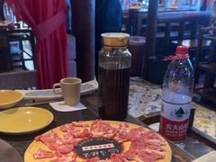 -唇辣号重庆老火锅(燕郊鑫乐汇店)