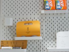 -XI·LaundryCafe 喜咖自助洗衣咖啡店