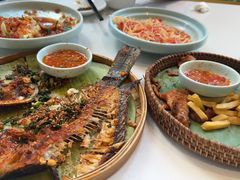 -俏香傣·德宏风味餐厅(万宏路店)