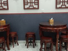 -福喜堂糖水铺(青特赫府2期店)