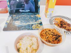 -China Red Restaurant 满庭红川菜馆