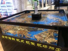 -金鹰超市(国际购物中心新街口店)