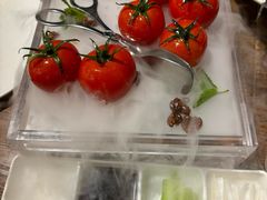 -小大董·烤鸭(王府井apm店)