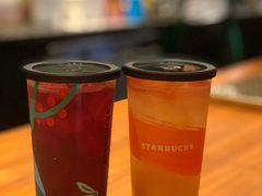 -星巴克臻选(广州高德置地秋广场店)