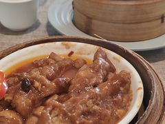 -晋江荣誉国际酒店·港誉茶餐厅