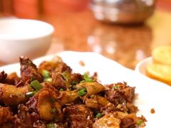 沙姜鸡-伊萨娜印尼餐馆