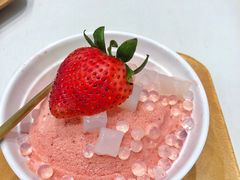 -聪嫂私房甜品(旺角二店)