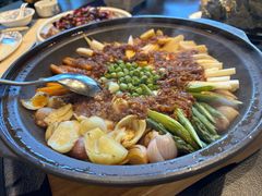 -福照楼汽锅鸡·云南菜(火车站锦江店)