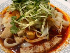-新疆兵团食府清真(马连道店)