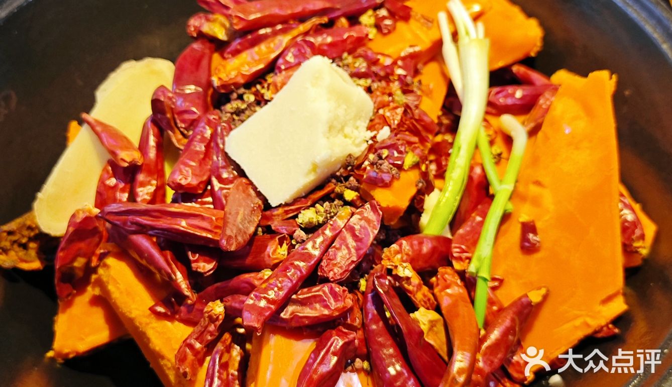 南昌首家发酵火锅，必须冲起来！