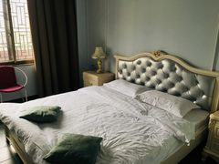 -南京夫子庙国际青年旅舍(平江府路店)