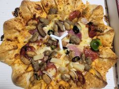 -必胜客(新中纬店)