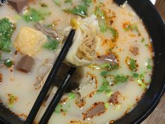 -老盛庆排档•南京菜(夫子庙店)