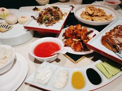-京味斋·北京烤鸭(北京南站洋桥店)