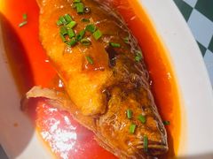 -回魏大排档(百花洲店)