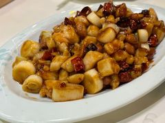 -付掌柜在成都·热炒砂锅集(金禾店)