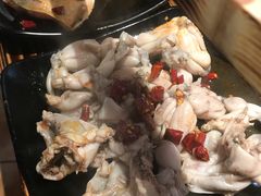 -销魂美蛙鱼头火锅(上海首店)