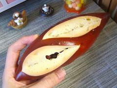 红豆碱水-tuan woodfire kitchen(锦绣坊店)