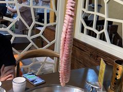 -土著渔匠·养生蝴蝶鱼(香樟路店)