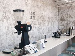 -边渡咖啡烘焙店(昙华林店)