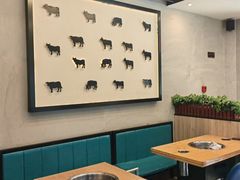 -牛串门串串香(东直门簋街总店)