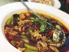 -顺风海鲜港(金玉兰店)
