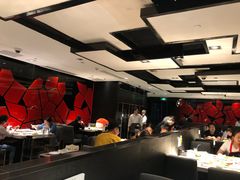 -海底捞火锅(团结桥店)
