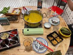 -大永發老火浓汤·经典粤菜(北滨路店)
