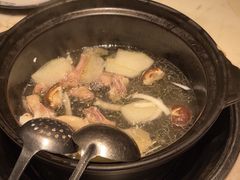 -同仁四季椰子鸡(福田东园总店)