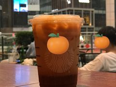 -星巴克(深圳龙华红山6979店)