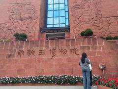 -南越王博物院(王宫展区)