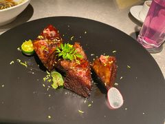 -木守西溪溪隐餐厅