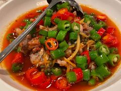 -漢舍中国菜馆(889广场店)