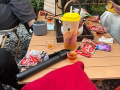 -EVA咖啡小酒馆