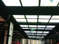-铜来聚老北京涮肉(恒隆广场店)