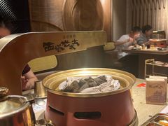 -西塔老太太泥炉烤肉(沈阳店)