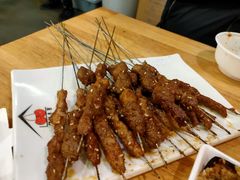 -早酒肖汉老味拌面
