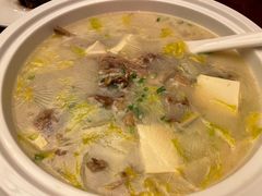 -粤尚腾香居中餐厅(首都机场希尔顿店)