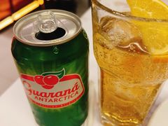 -拉蒂娜·巴西牛排馆 Latina·Brazilian Steakhouse(陆家嘴旗舰店)