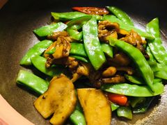 -禧和源养生素食茶馆