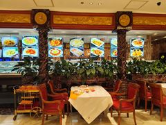 -万宝海鲜舫(劳动公园店)