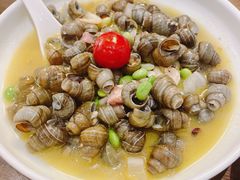 -锡和无锡菜(景丽苑店)