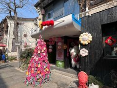 -小河直街历史文化街区